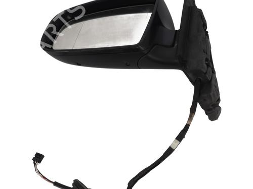 Left mirror AUDI A3 Sportback (8PA)  | BP26213153C26 