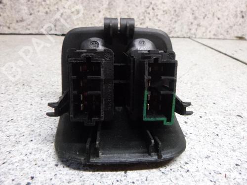 Spak kontakt PEUGEOT 206 Hatchback (2A/C) 2.0 HDI 90 (90 hp) 22071439
