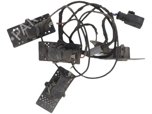 Electronic module AUDI A3 (8V1, 8VK) 2.0 TDI | BP37189800M83 - Image 3
