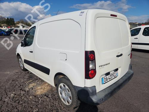 Injector PEUGEOT PARTNER Box Body/MPV 1.6 HDi | BP38423950M100  - Image 9