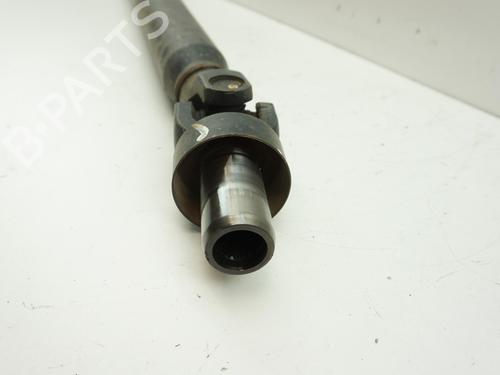 Driveshaft SUZUKI GRAND VITARA II (JT, TE, TD) 1.9 DDiS All-wheel Drive (JT419, TD44, JB419WD, JB419XD,... | BP19730921M37 