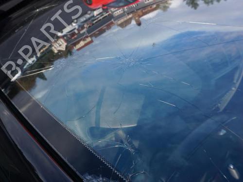 Tailgate PEUGEOT 407 Coupe (6C_) 2.2 16V | BP18188999C6