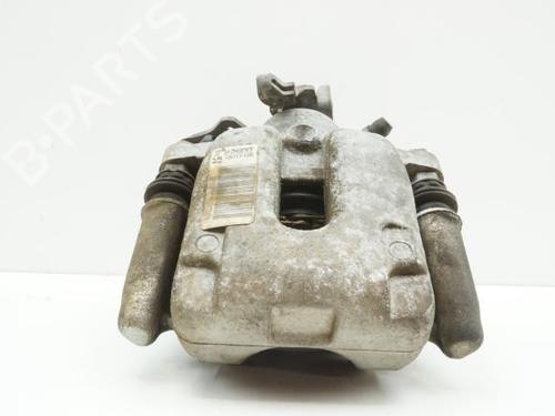 Used Right rear brake caliper PEUGEOT 2008 I (CU_) 1.2 THP 130 / PureTech 130 (130 hp) 18185422