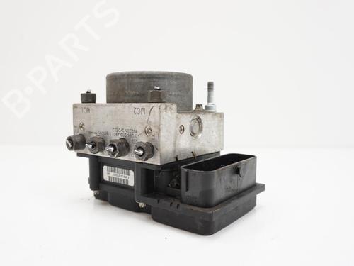 Used ABS pump FIAT PUNTO EVO (199_) 1.3 D Multijet (95 hp) 18188137