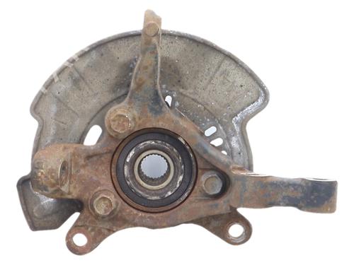 Left front steering knuckle SUZUKI SWIFT V (AZ) 1.0 (A2L310) | BP37022866M25 - Image 2