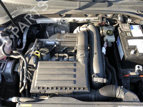Engine VW GOLF VII (5G1, BQ1, BE1, BE2) 1.4 TSI | BP26939824M1  - Image 9