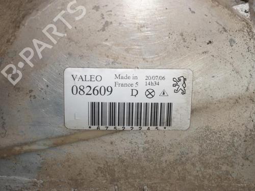 Right headlight PEUGEOT 309 II (3C, 3A) 1.4 | BP22071632C29