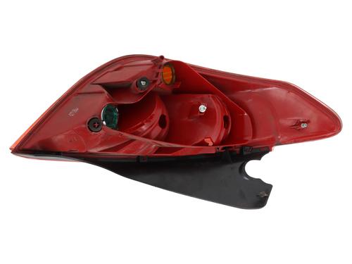 Right taillight PEUGEOT 308 I (4A_, 4C_) 2.0 HDi | BP28104194C35 