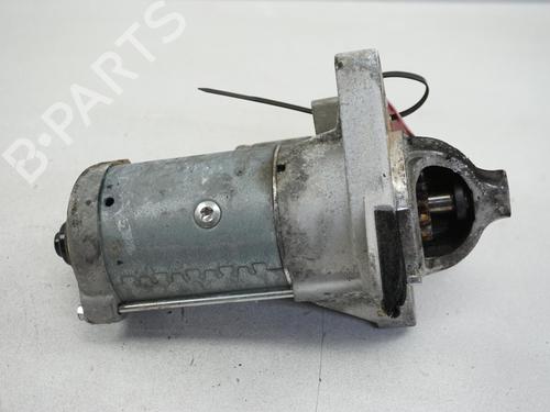 Used Starter Starter RENAULT MASTER III Van (FV) 2.3 dCi 170 FWD (FV0L) (170 hp) 21264691 21264691
