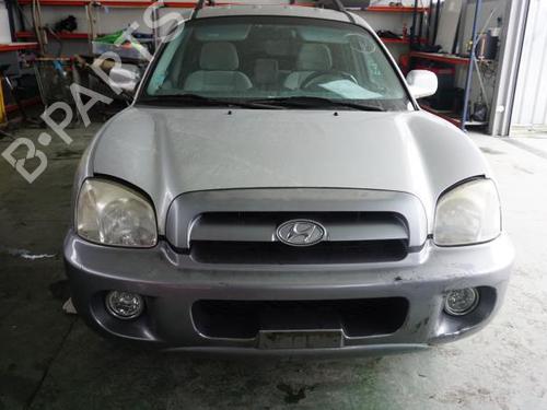 Lamp holder HYUNDAI SANTA FÉ I (SM) 2.0 CRDi 4x4 | BP22071891L10 