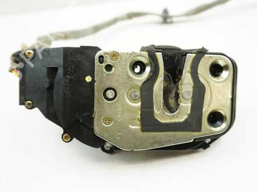 Front right lock KIA CARENS II MPV (FJ) 2.0 CRDi | BP18196701C97 