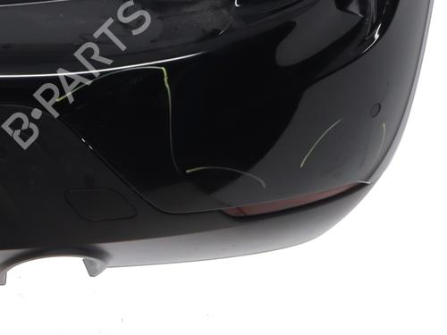 Bak støtfanger DS DS 3 / DS 3 CROSSBACK (UR_, UC_, UJ_) 1.5 BlueHDi 130 (UCYHZR) | BP24552303C8 