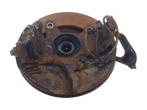 Left front steering knuckle ISUZU D-MAX II (TFR, TFS) 2.5 CRDi 4x4 (TFS86J) | BP35904613M25 - Image 3