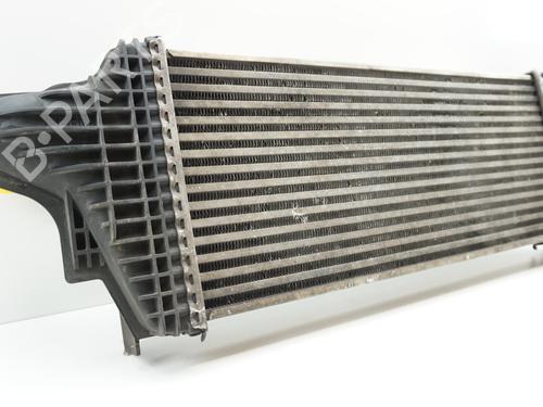 Intercooler MERCEDES-BENZ M-CLASS (W164) ML 320 CDI 4-matic (164.122) | BP18177758M30 