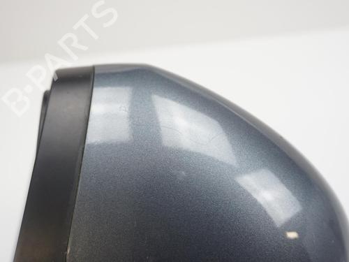 Left mirror CITROËN C4 I (LC_) 1.6 HDi | BP18171611C26 