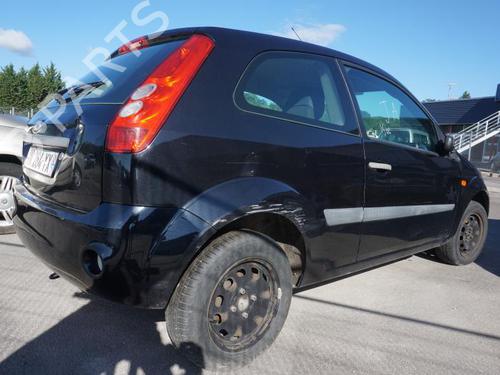 Rear wiper motor FORD FIESTA V (JH_, JD_) 1.25 16V | BP18185187M102 
