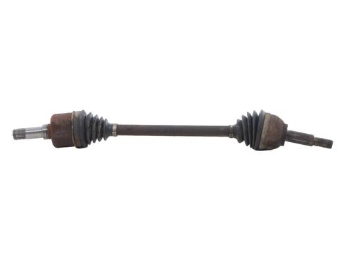 Used Left front driveshaft Left front driveshaft FORD TRANSIT Bus (FD_ _, FB_ _, FS_ _, FZ_ _, FC_ _) 2.0 DI (F_E_, F_F_, F_G_) (75 hp) 26598471 26598471
