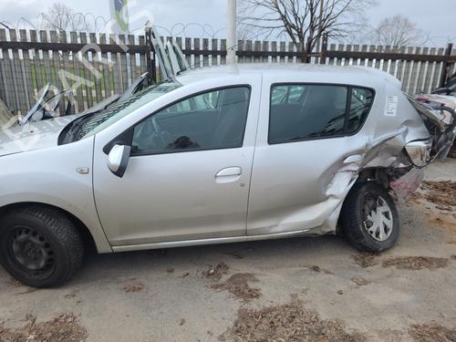 Left headlight DACIA SANDERO II | BP36683120C28 - Image 19