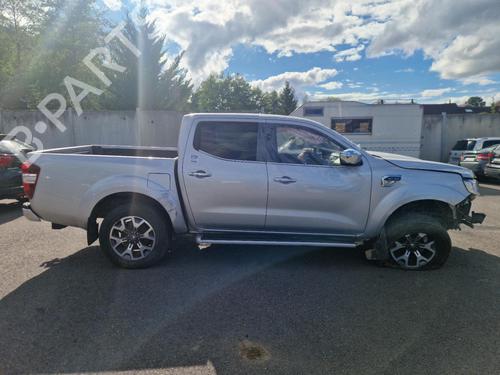 Getriebe RENAULT ALASKAN 2.3 dCi 190 4x4 (U3MD) | BP39419273M3 - Image 14