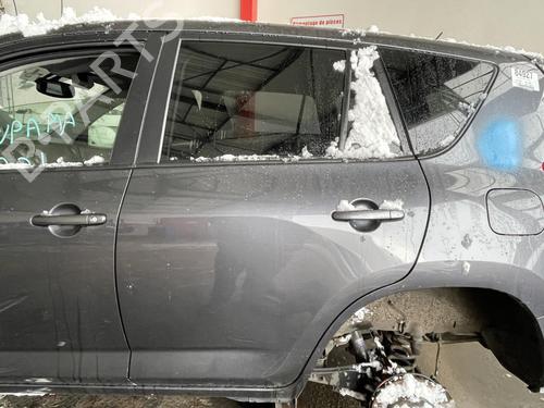 Used Left rear door TOYOTA RAV 4 III (_A3_) 2.2 D 4WD (ALA30_, ALA30R) (150 hp) 21518462