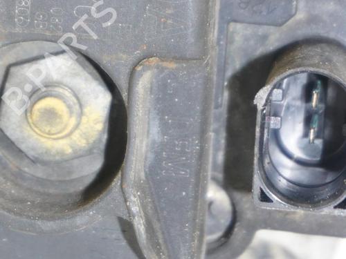 Used Alternator AUDI TT Roadster (8N9) 1.8 T (180 hp) 21520523