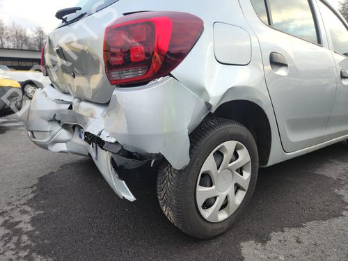 Retrovisor esquerdo DACIA SANDERO II 1.0 SCe 75 (B8JC, B8JD, B8NC) | BP36862106C26 - Image 17