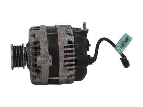 Alternator CHEVROLET ORLANDO (J309) 2.0 D | BP26395265M7 - Image 4