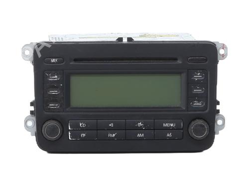 Used Radio Radio VW GOLF PLUS V (5M1, 521) 1.9 TDI (105 hp) 21057382 21057382