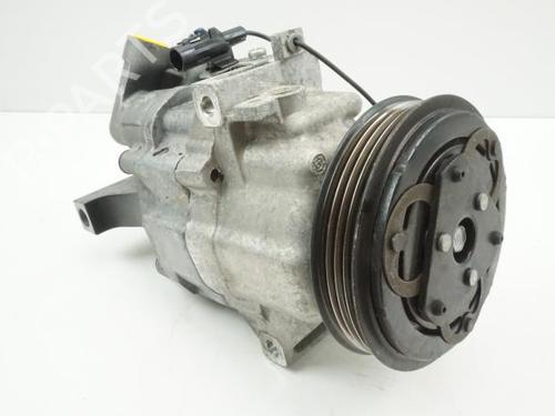 AC compressor OPEL AGILA B (H08) 1.0 (F68) | BP18178776M34 