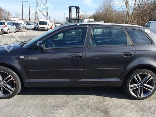 Rim AUDI A3 Sportback (8PA) 2.0 TDI | BP24304042C45 