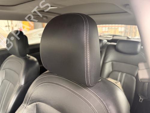 Used Headrest Headrest KIA SPORTAGE III (SL) [2009-2017] 40122864 40122864