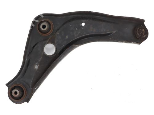 Left front suspension arm RENAULT KADJAR (HA_, HL_) 1.6 dCi 130 (HLA4) | BP26508017M12 