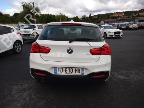 Switch BMW 1 (F20) 116 i | BP36055135I30 - Image 15