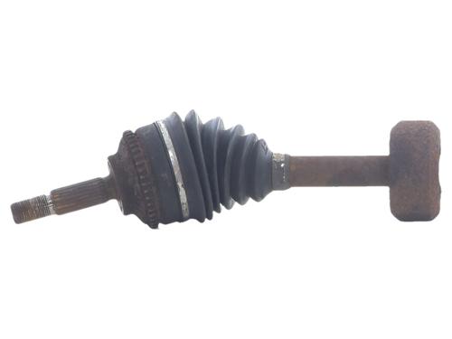 Used Right front driveshaft Right front driveshaft 38477307 38477307