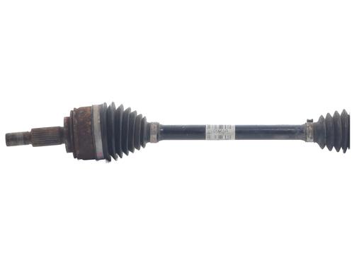 Used Right front driveshaft Right front driveshaft RENAULT KANGOO Express (FW0/1_) Z.E. (FW0Z, FW1Z) (60 hp) 34181746 34181746