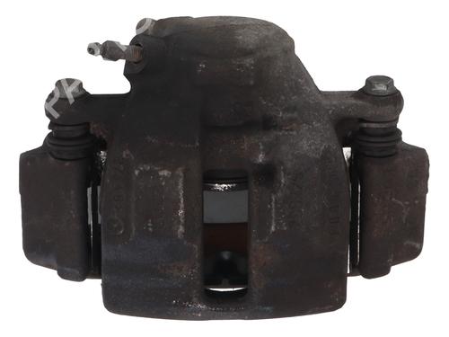 Used Left front brake caliper MERCEDES-BENZ C-CLASS Coupe (CL203) C 180 Kompressor (203.746) (143 hp) 20643025