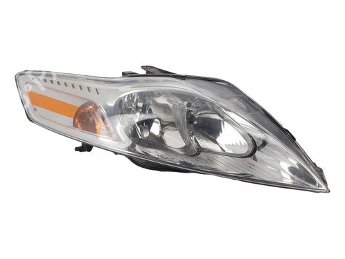 Right headlight FORD MONDEO IV (BA7) 1.8 TDCi | BP29152234C29 - Image 3