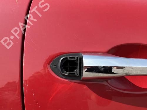 Headrest ALFA ROMEO MITO (955_) 1.4 MultiAir (955AXL1B) | BP28497111I31  - Image 19