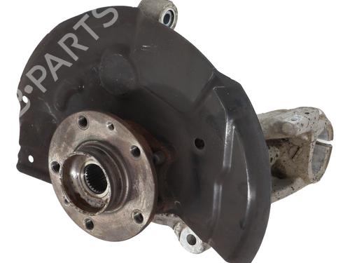 Right front steering knuckle RENAULT TALISMAN (LP_) 1.6 dCi 160 400100952R