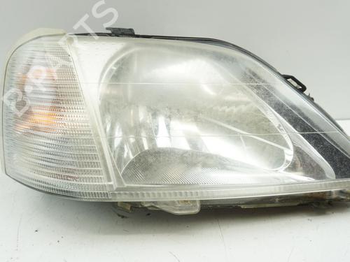 Used Right headlight Right headlight DACIA LOGAN (LS_) 1.5 dCi (LS0K) (68 hp) 18171731 18171731