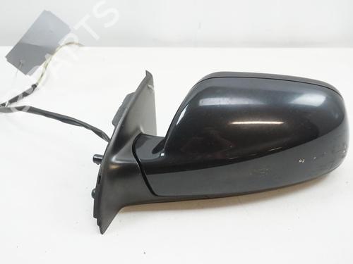 Used Left mirror PEUGEOT 307 SW (3H) 1.6 HDI 110 (109 hp) 19729009