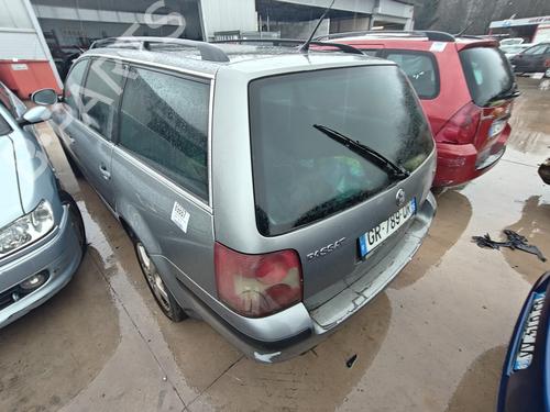 Left headlight VW PASSAT B5.5 Variant (3B6) 1.9 TDI | BP33566128C28 - Image 8