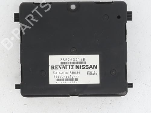 Module électronique RENAULT CLIO V (B7_) 1.0 TCe 100 (B7MT) | BP24986052M83 