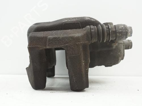 Right front brake caliper RENAULT MEGANE IV Hatchback (B9A/M/N_) 1.2 TCe 130 (B9MR) | BP19729376M104