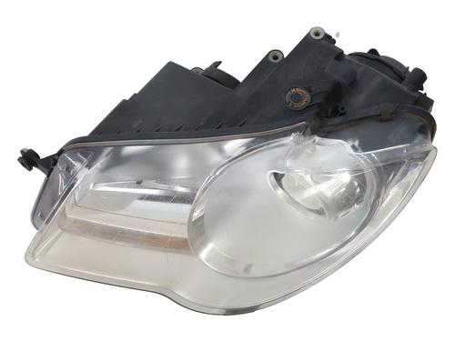 Left headlight VW TOURAN (1T1, 1T2) 1.9 TDI | BP28611837C28 