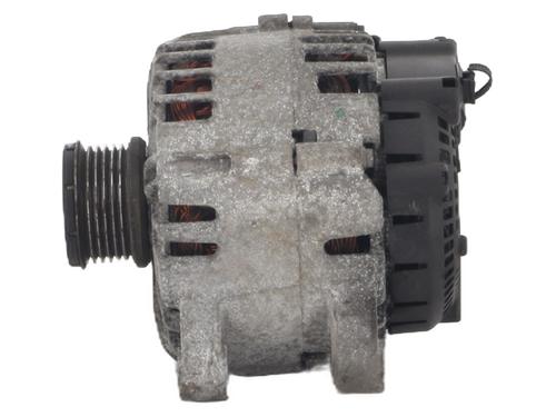Used Alternator Alternator PEUGEOT 208 I (CA_, CC_) 1.4 HDi (68 hp) 33312670 33312670