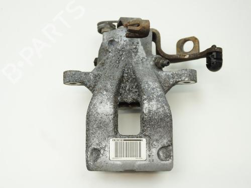 Right rear brake caliper CITROËN C4 Picasso I MPV (UD_) 1.6 HDi | BP18192663M106