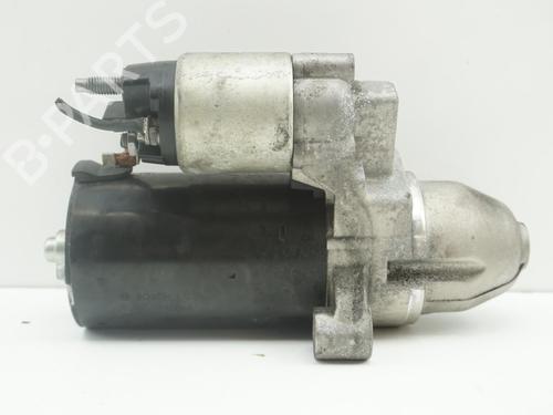 Starter TOYOTA RAV 4 IV (_A4_) 2.0 D (WWA42_) | BP18176700M8 