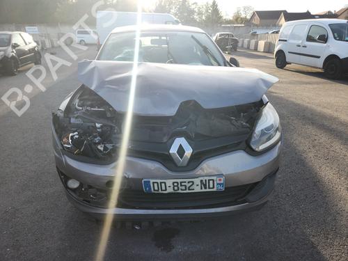 Display monitor RENAULT MEGANE III Grandtour (KZ0/1) 1.2 TCe (KZ2B, KZ11) | BP30674787C48