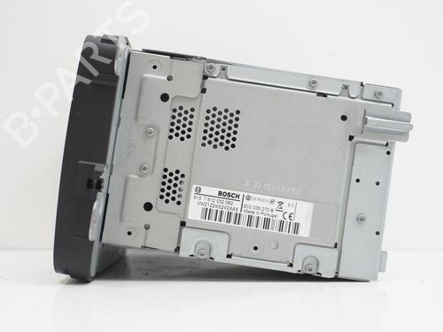 Radio VW GOLF PLUS V (5M1, 521) 1.2 TSI | BP18195192E6 